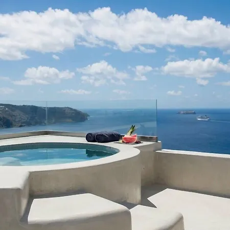 Caldera's Dolphin 4*