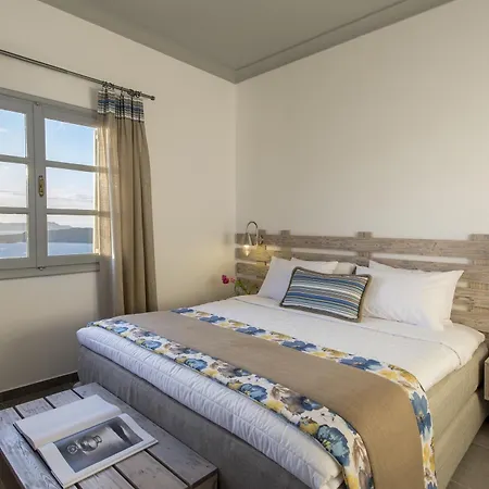 Aparthotel Caldera's Dolphin