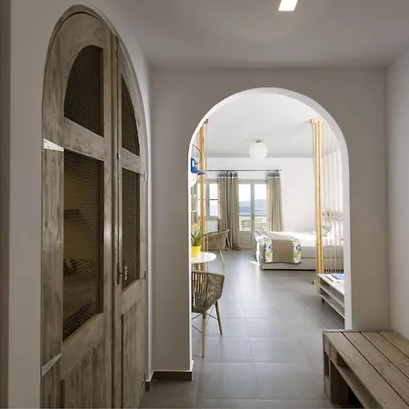 Aparthotel Caldera's Dolphin 4*