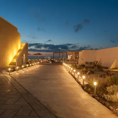 Caldera's Dolphin Aparthotel