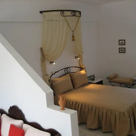 Aparthotel Caldera's Dolphin 4*