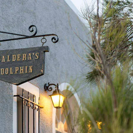 Caldera's Dolphin Aparthotel 4*