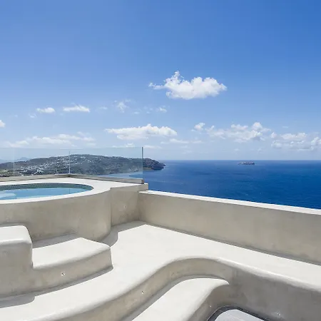 Aparthotel Caldera's Dolphin