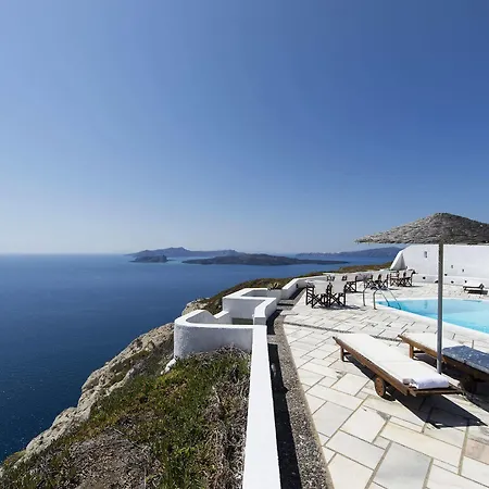 Caldera's Dolphin Aparthotel 4*