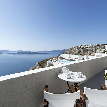 Aparthotel Caldera's Dolphin 4*